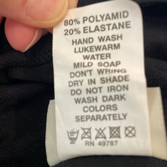 NWT Profile by Gottex Halter size 10 - Picture 6 of 6